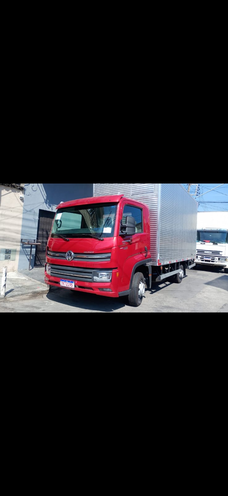 Saídas semanais para SP, SC, RS, DF, MT, MS, PA, MA, ES, BA, AL, PE, PB, RN, CE.